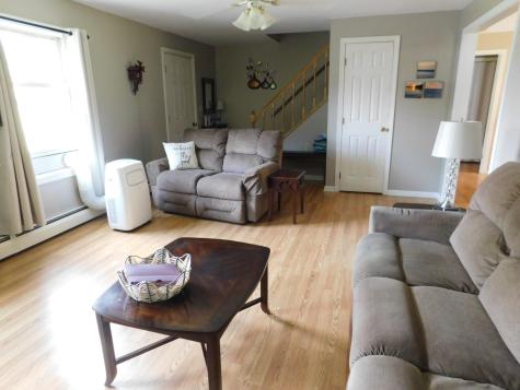 435 Canaan Road Skowhegan ME 04976