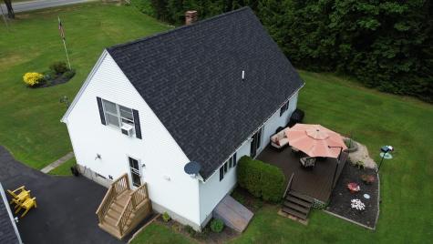 435 Canaan Road Skowhegan ME 04976