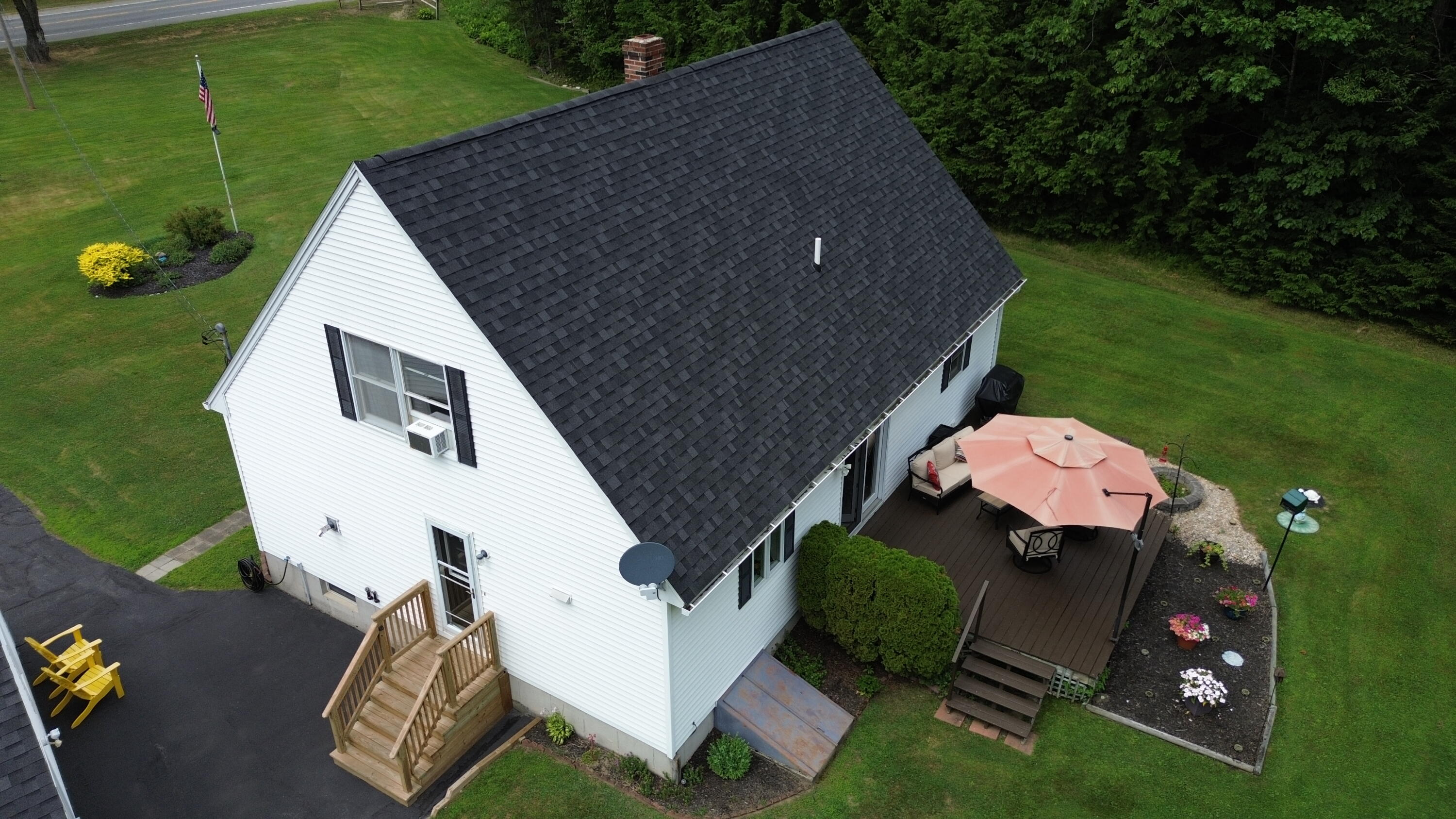 435 Canaan Road Skowhegan ME 04976