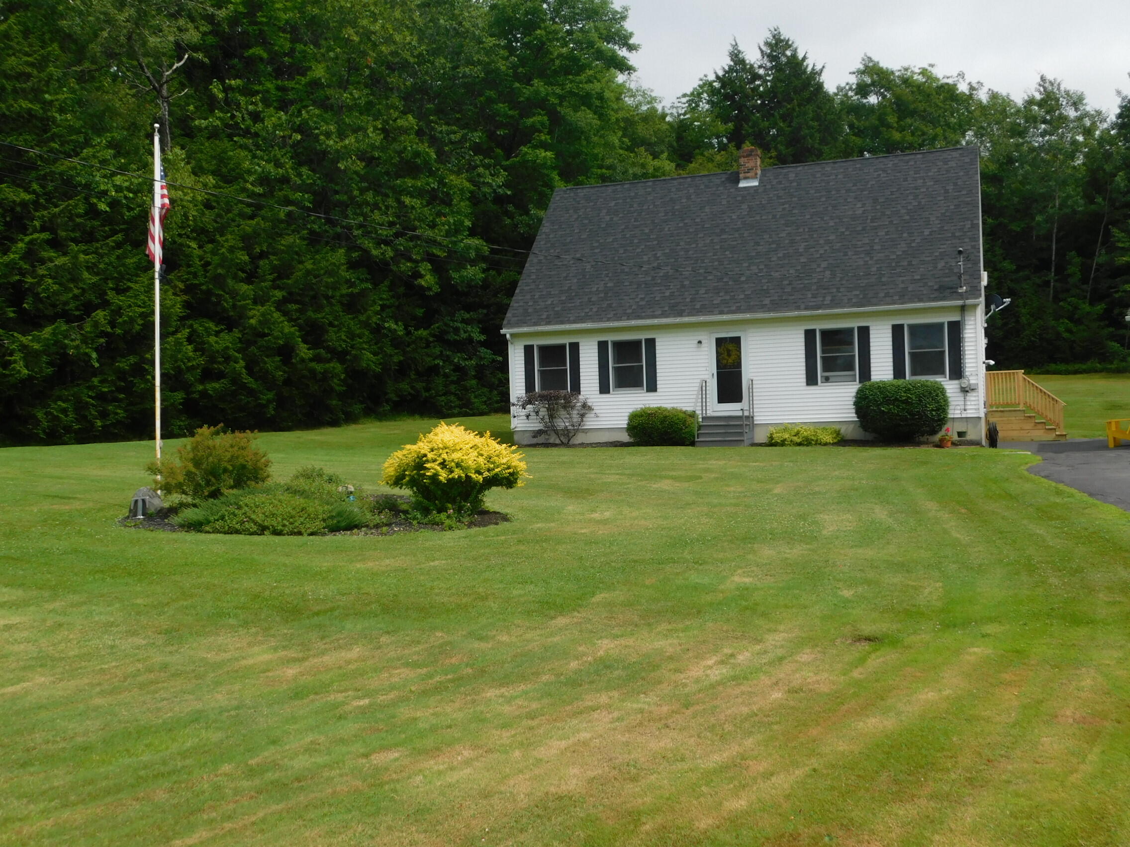 435 Canaan Road Skowhegan ME 04976