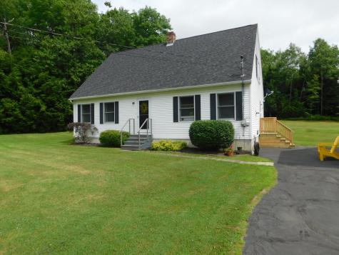 435 Canaan Road Skowhegan ME 04976