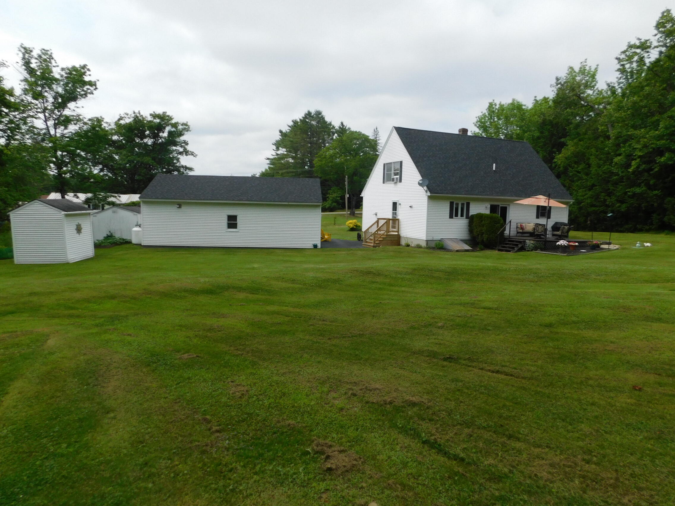 435 Canaan Road Skowhegan ME 04976