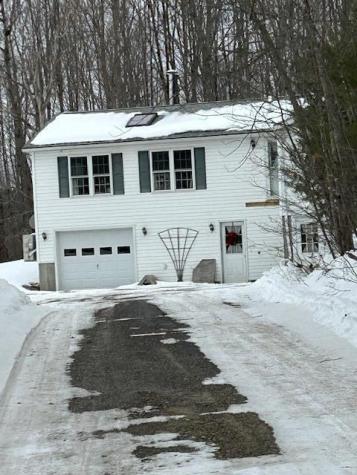 1162 Pond Road Mount Vernon ME 04352
