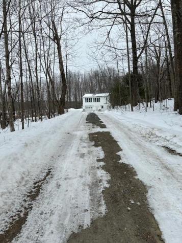 1162 Pond Road Mount Vernon ME 04352