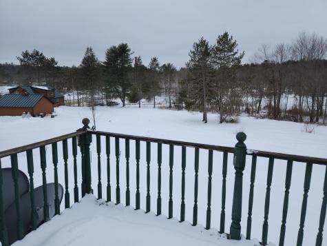 1162 Pond Road Mount Vernon ME 04352