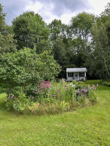 1162 Pond Road Mount Vernon ME 04352