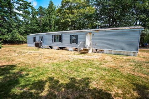40 Webber Brook Road Oxford ME 04270