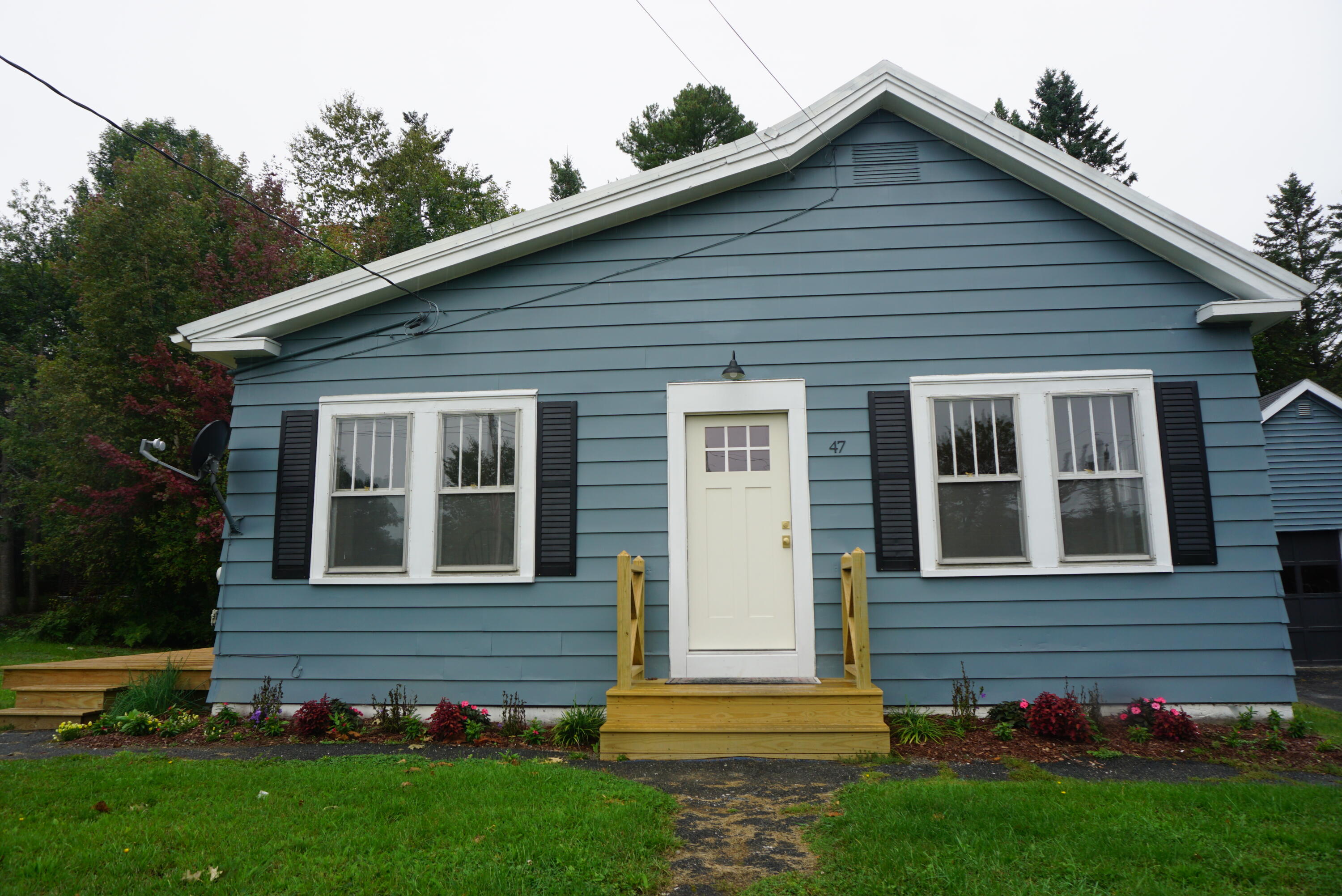 47 Moosehead Lake Road Greenville Maine Real Estate Listing MLS 1543841