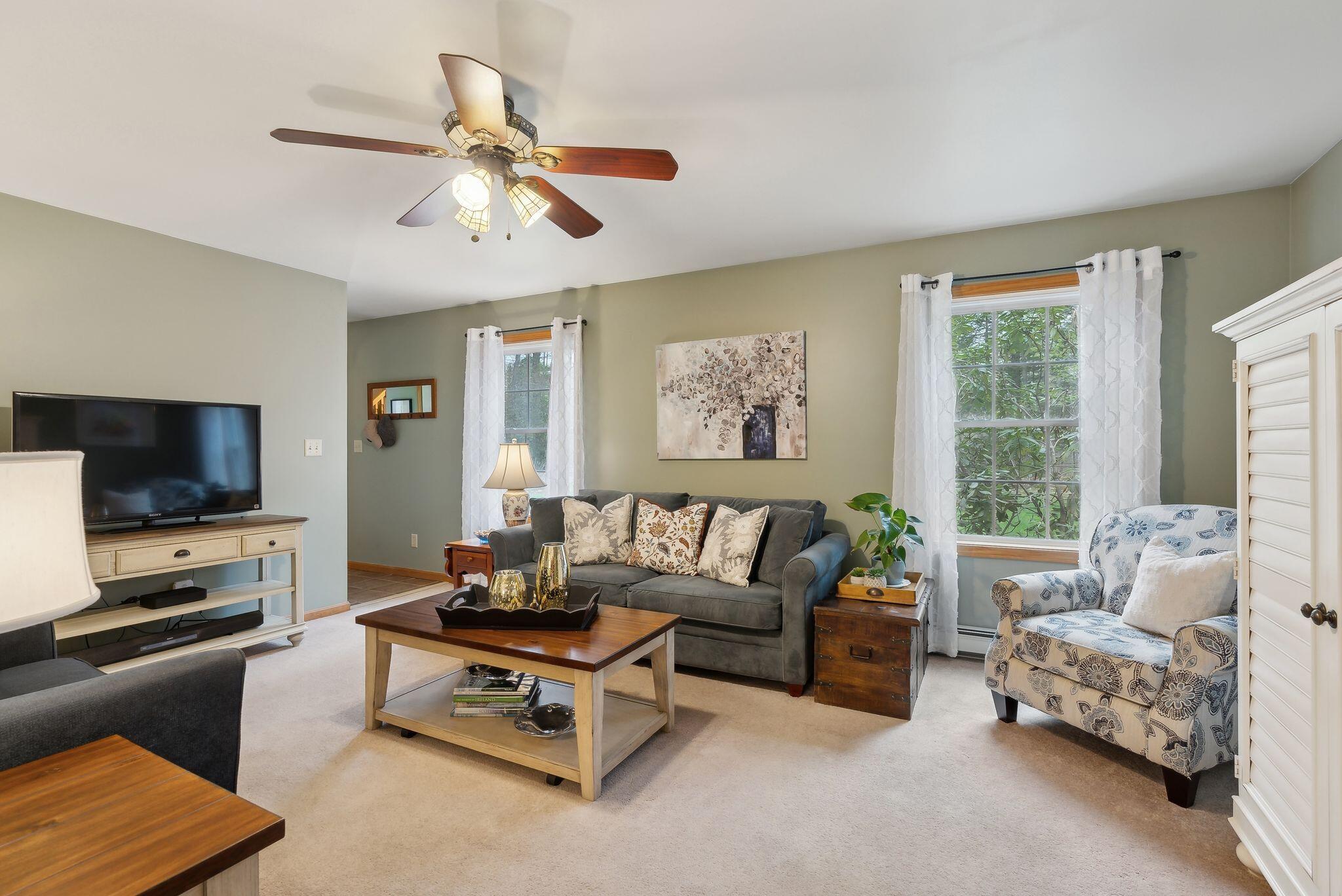 30 Piper Farm Road Brunswick ME 04011