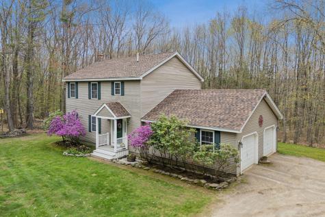 30 Piper Farm Road Brunswick ME 04011