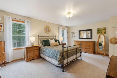 30 Piper Farm Road Brunswick ME 04011