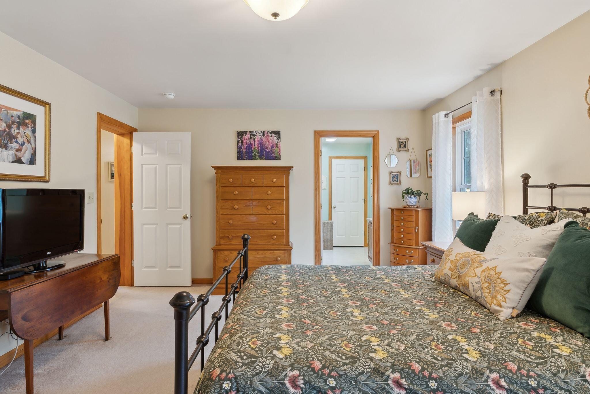 30 Piper Farm Road Brunswick ME 04011