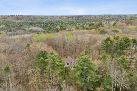30 Piper Farm Road Brunswick ME 04011