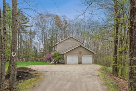 30 Piper Farm Road Brunswick ME 04011