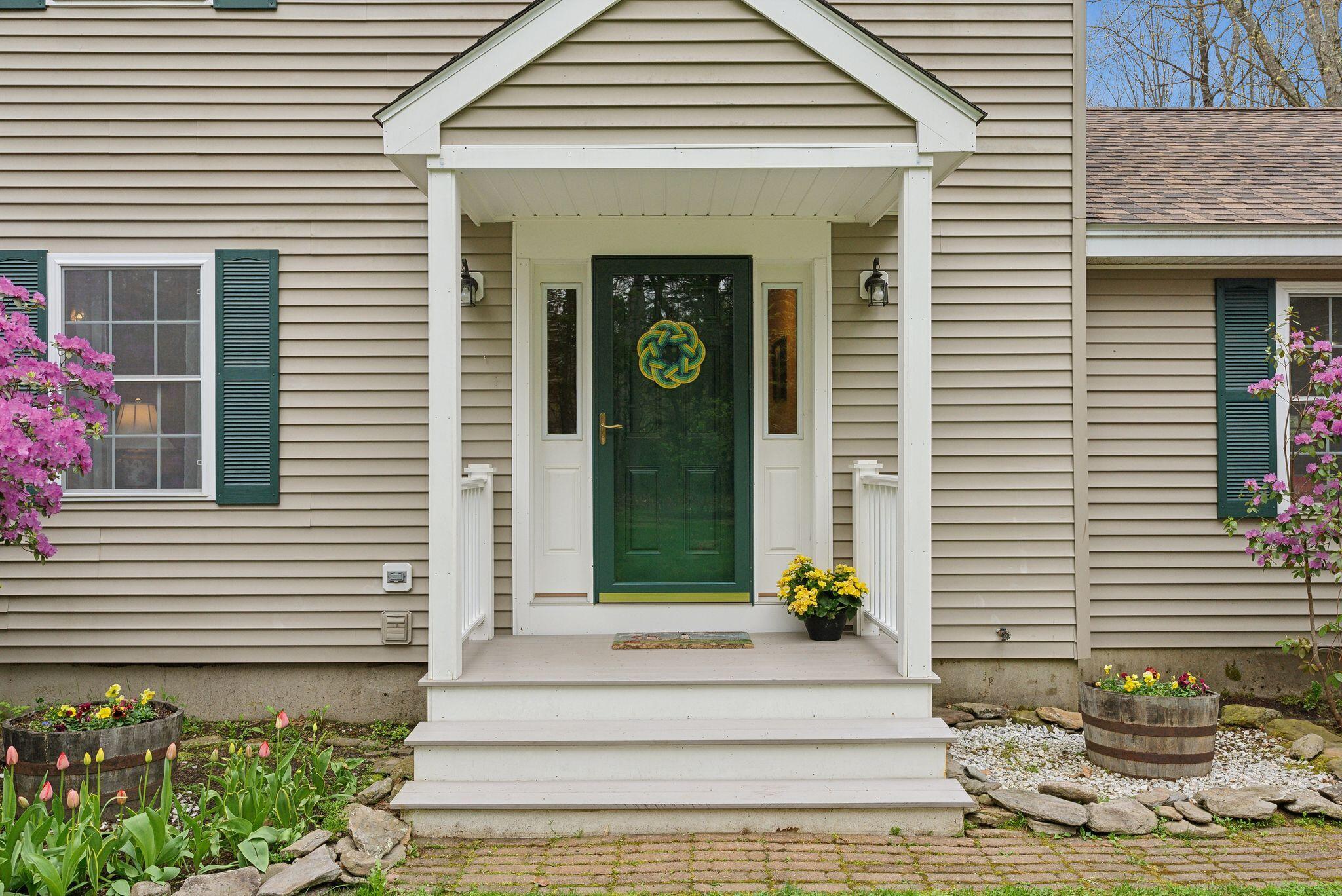 30 Piper Farm Road Brunswick ME 04011