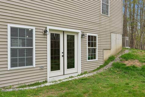 30 Piper Farm Road Brunswick ME 04011