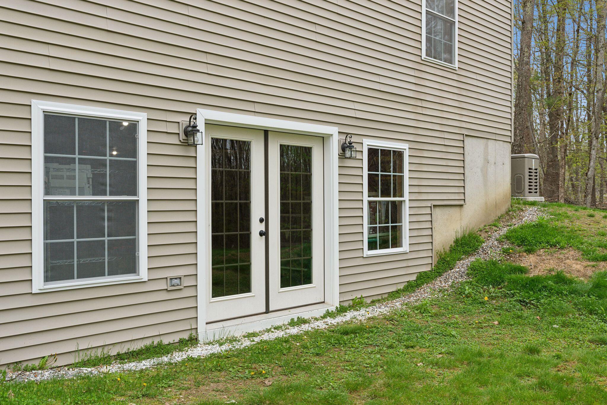 30 Piper Farm Road Brunswick ME 04011