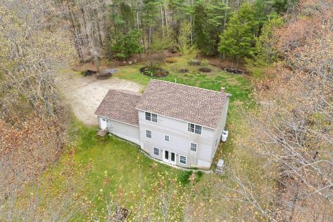 30 Piper Farm Road Brunswick ME 04011