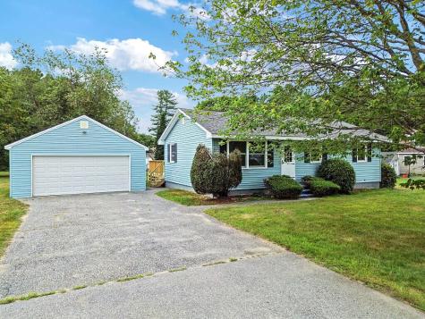 62 Fletcher Road Auburn ME 04210