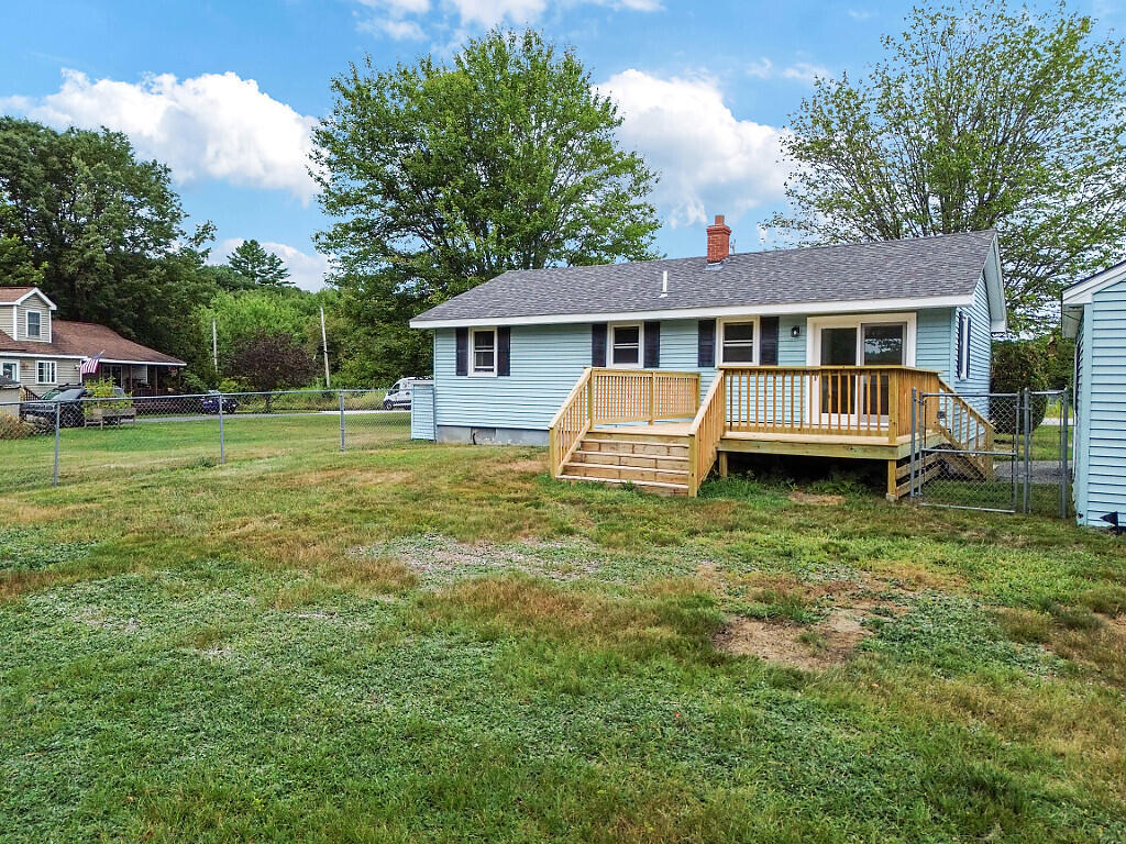 62 Fletcher Road Auburn ME 04210