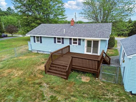 62 Fletcher Road Auburn ME 04210