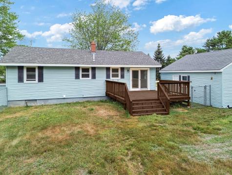 62 Fletcher Road Auburn ME 04210