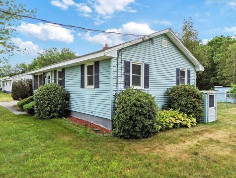 62 Fletcher Road Auburn ME 04210