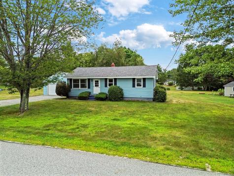 62 Fletcher Road Auburn ME 04210