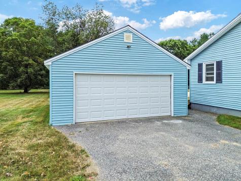 62 Fletcher Road Auburn ME 04210
