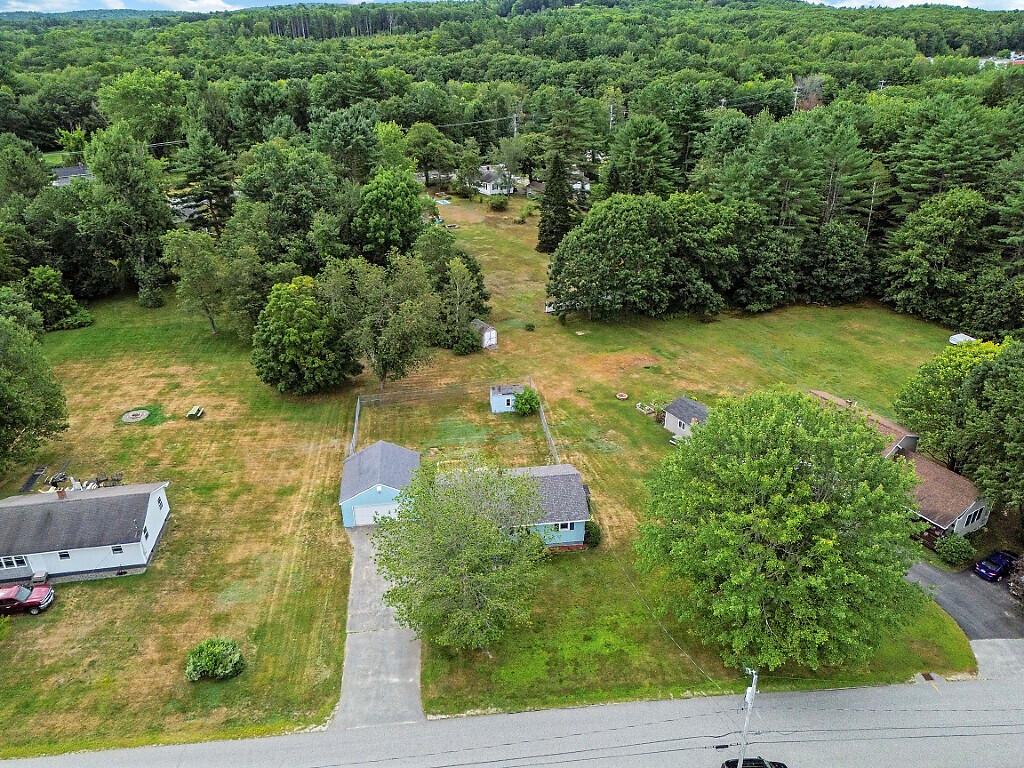 62 Fletcher Road Auburn ME 04210