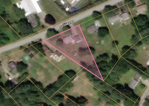 62 Fletcher Road Auburn ME 04210