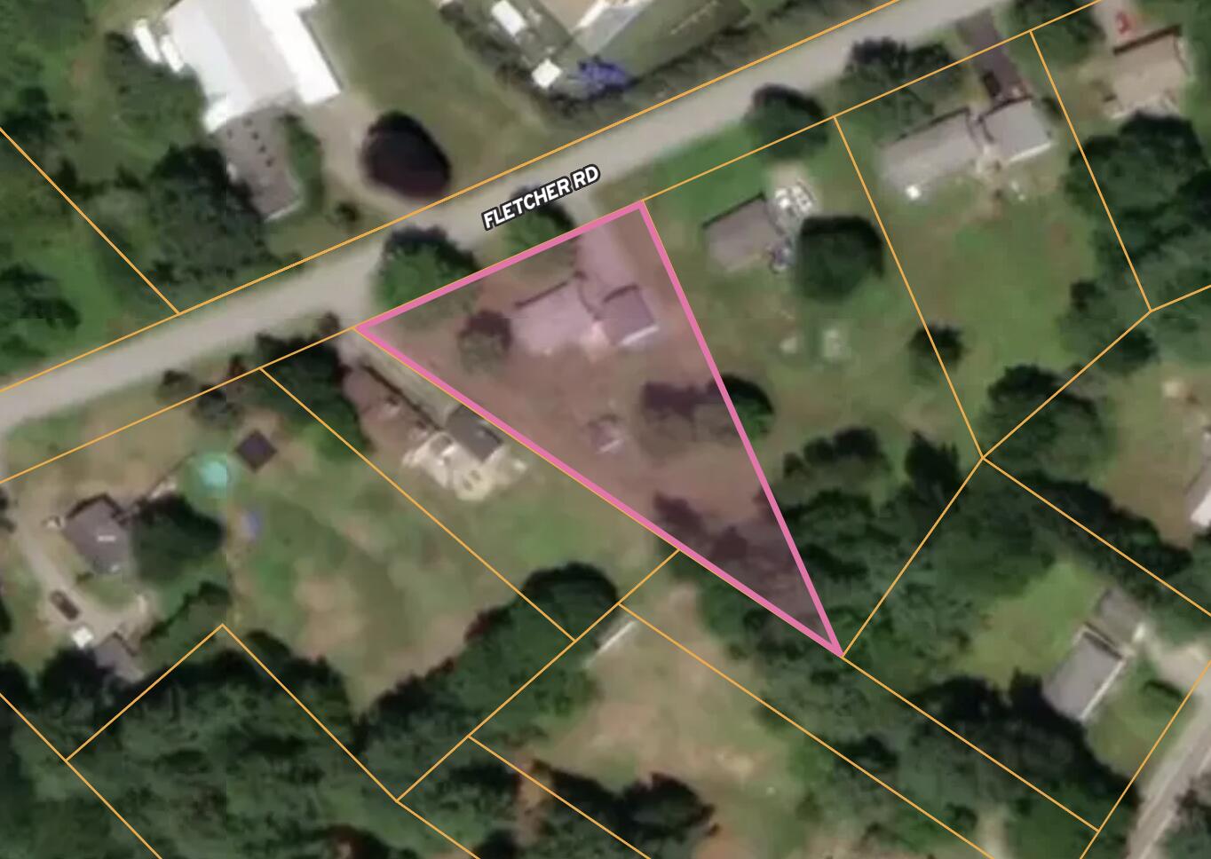 62 Fletcher Road Auburn ME 04210