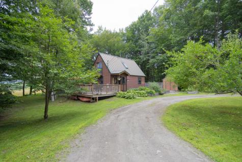 131 Vacation Estates Lane Farmington ME 04938