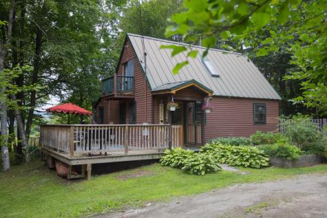 131 Vacation Estates Lane Farmington ME 04938