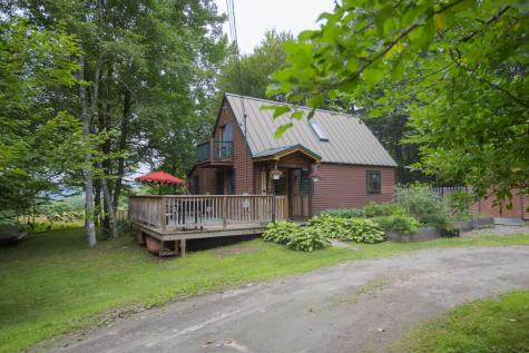 131 Vacation Estates Lane Farmington ME 04938