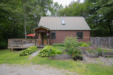 131 Vacation Estates Lane Farmington ME 04938