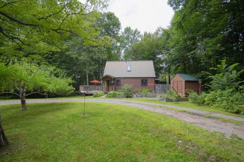 131 Vacation Estates Lane Farmington ME 04938