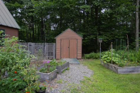 131 Vacation Estates Lane Farmington ME 04938