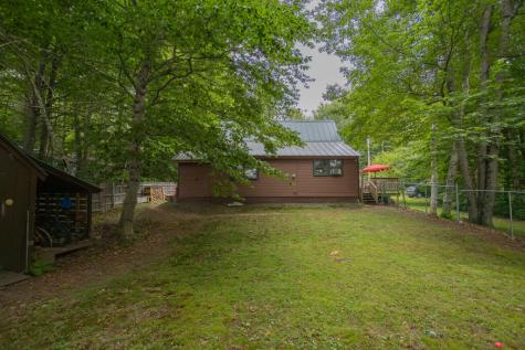 131 Vacation Estates Lane Farmington ME 04938