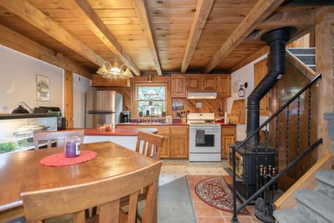 131 Vacation Estates Lane Farmington ME 04938