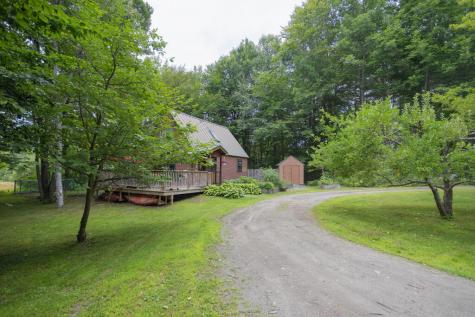 131 Vacation Estates Lane Farmington ME 04938