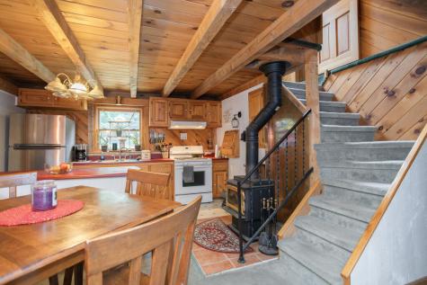 131 Vacation Estates Lane Farmington ME 04938