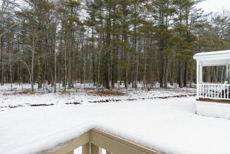 20 Elwell Lane Brunswick ME 04011