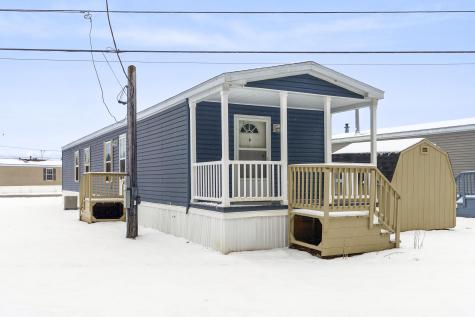 20 Elwell Lane Brunswick ME 04011