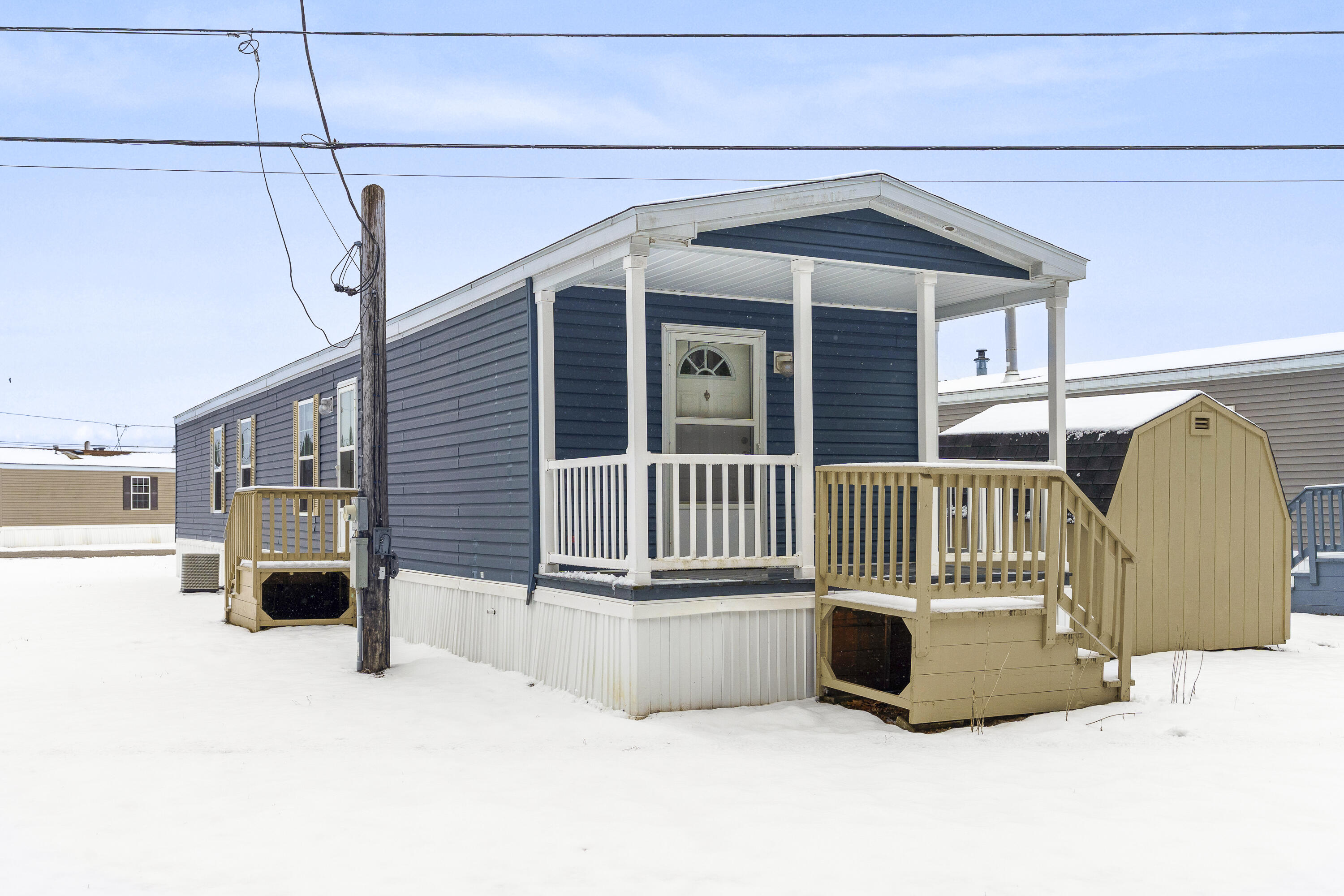 20 Elwell Lane Brunswick ME 04011