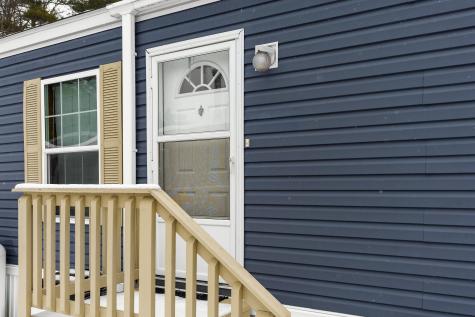 20 Elwell Lane Brunswick ME 04011