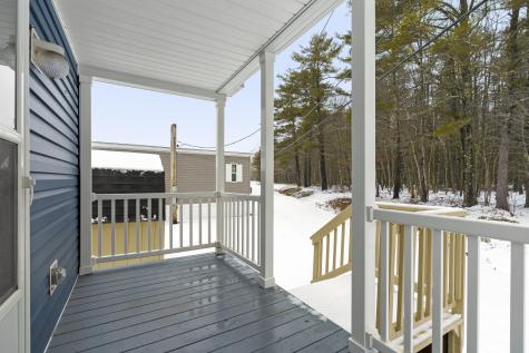 20 Elwell Lane Brunswick ME 04011