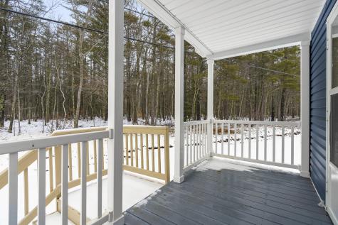 20 Elwell Lane Brunswick ME 04011