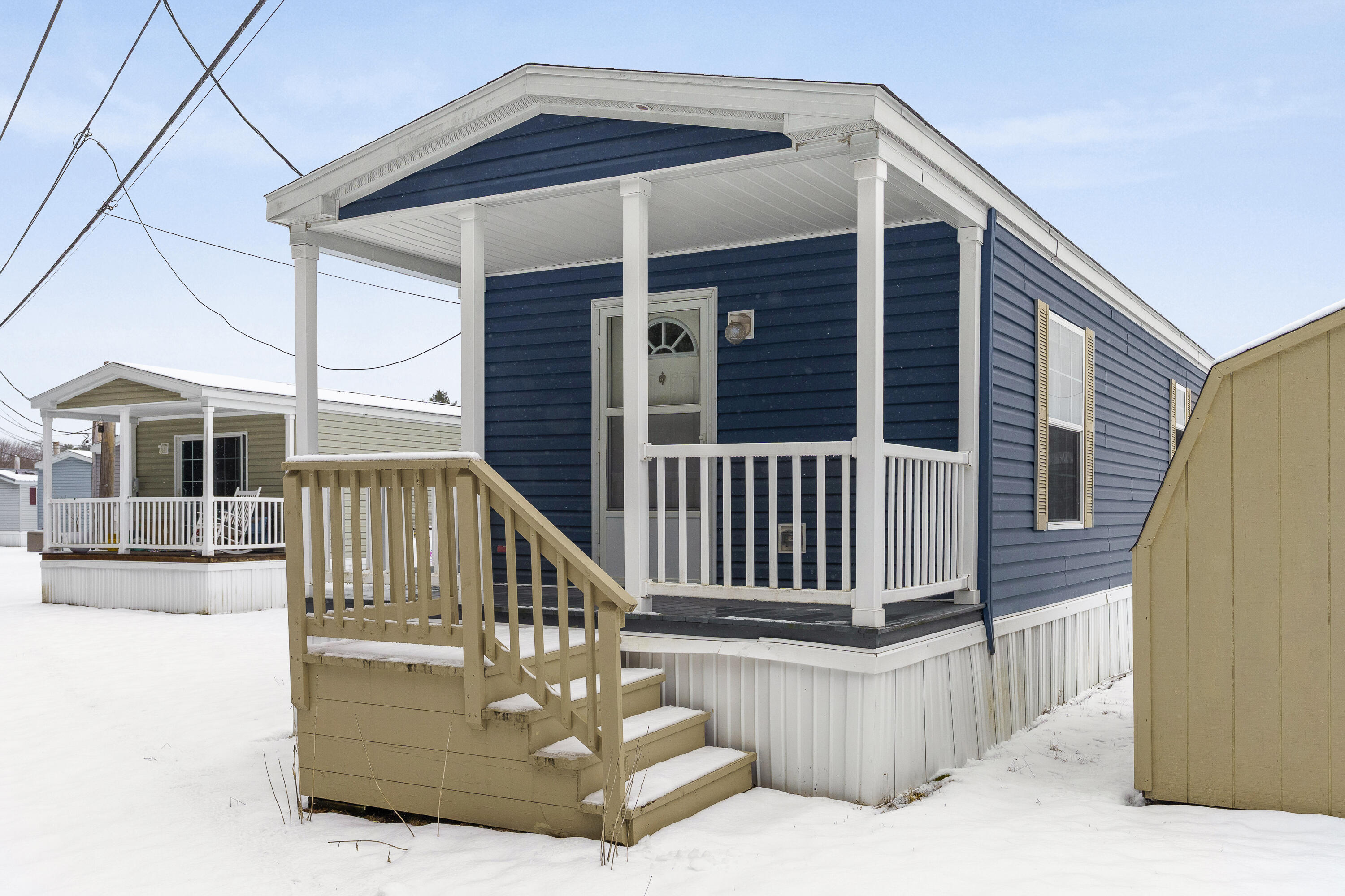 20 Elwell Lane Brunswick ME 04011