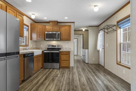 20 Elwell Lane Brunswick ME 04011